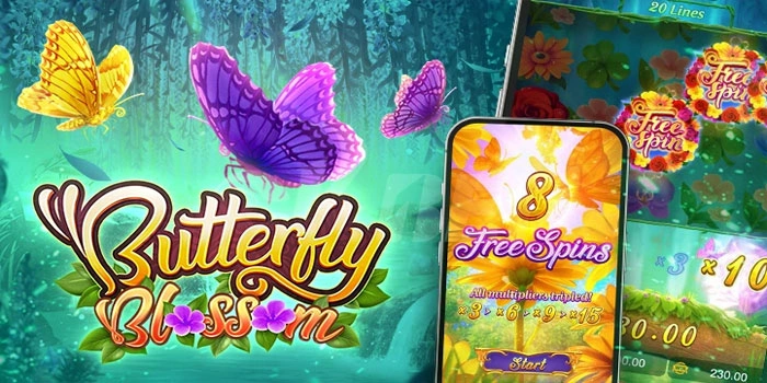 How to Get Big Wins in Butterfly Blossom Slots