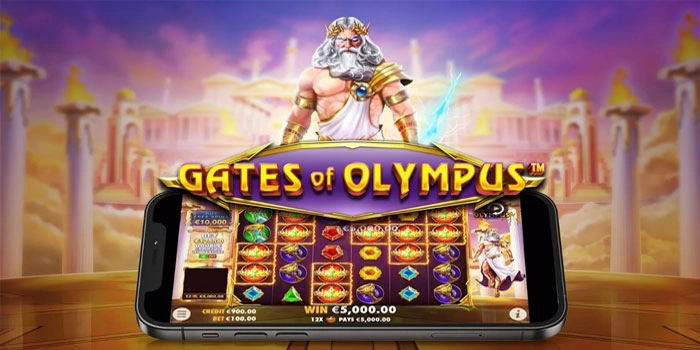 Surefire Tips For Winning The Big Jackpot in Gates of Olympus