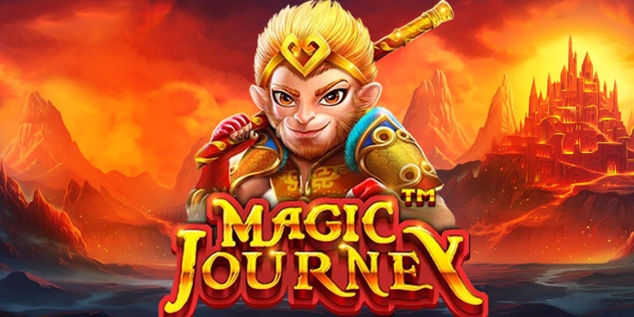 Secret Trick to Activate Maxwin Bonus in Magic Journey Slot Secret Trick to Activate Maxwin Bonus in Magic Journey Slot