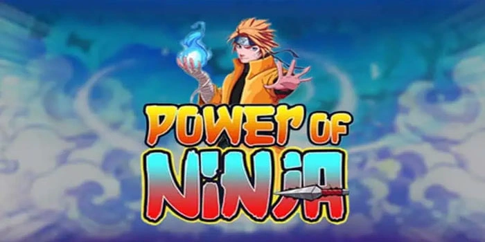 Tricks to Master Maxwin on Power of Ninja Slots with Bet Variations