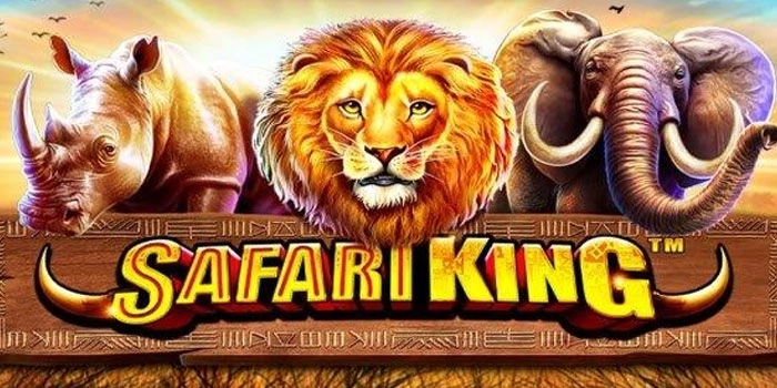 Easy Safari King Slot Tricks to Increase Jackpot Chances