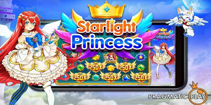 Latest Tricks for Winning Fast in Starlight Princess