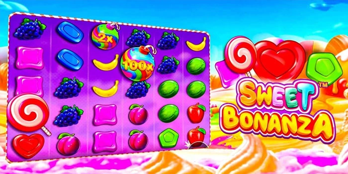 The Secret To Winning Big in Sweet Bonanza
