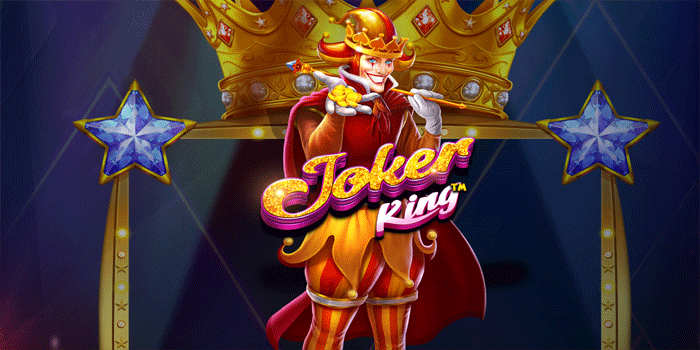 The Exciting Joker King Slot That Gives the Thrill of Big Wins